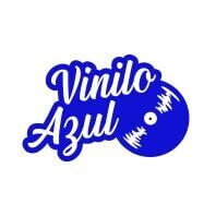 Vinilo-Azul